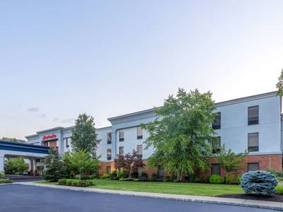 Hampton Inn Harriman Woodbury - Bild 1