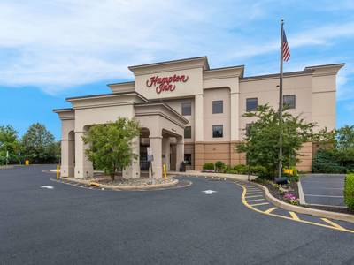 Hampton Inn Nanuet - Bild 1