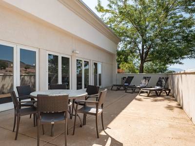 Hampton Inn Richfield - Bild 1