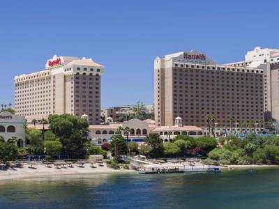 Harrah's Laughlin - Bild 1
