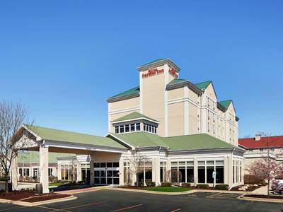 Hilton Garden Inn Champaign/Urbana - Bild 1