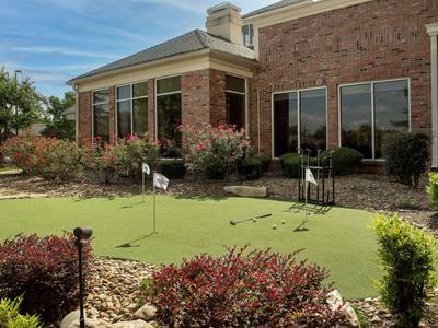 Hilton Garden Inn Charlotte/Mooresville - Bild 1