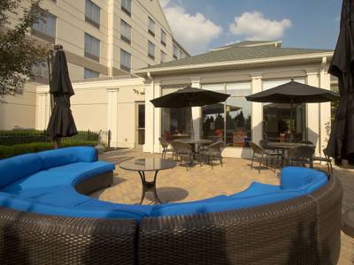 Hilton Garden Inn Columbus-University Area - Bild 1