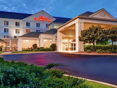 Hilton Garden Inn Conway - Bild 1