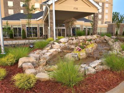 Hilton Garden Inn Gainesville - Bild 1