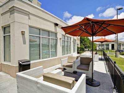 Hilton Garden Inn Gulfport Airport - Bild 1