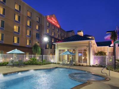 Hilton Garden Inn Houston/Pearland - Bild 1