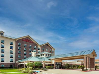 Hilton Garden Inn Houston/Sugar Land - Bild 1