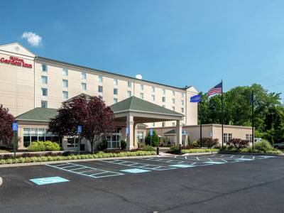 Hilton Garden Inn Philadelphia/Fort Washington - Bild 1