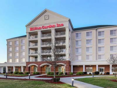 Hilton Garden Inn Roanoke Rapids - Bild 1