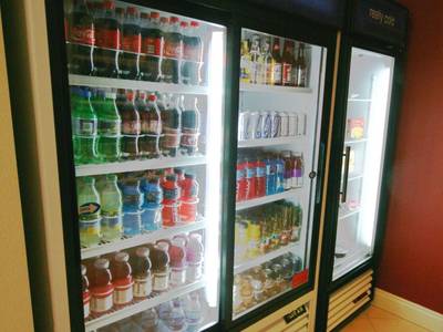 Hilton Garden Inn Sacramento Elk Grove - Bild 1