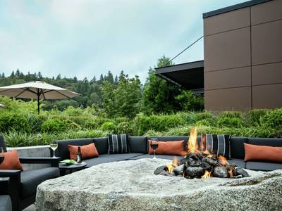 Hilton Garden Inn Seattle/Issaquah - Bild 1