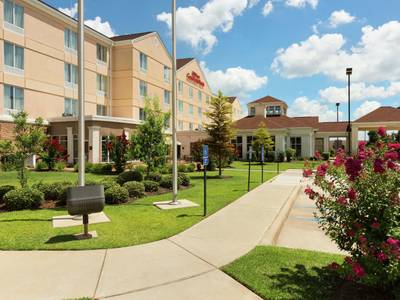 Hilton Garden Inn Shreveport - Bild 1