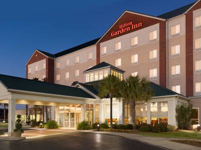 Hilton Garden Inn West Monroe - Bild 1