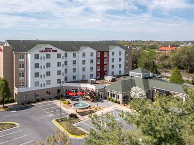 Hilton Garden Inn Winchester - Bild 1