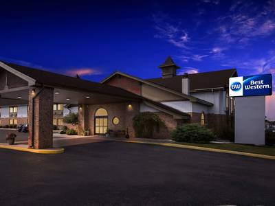 Best Western Gaylord - Bild 1