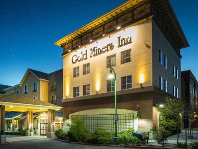 Gold Miners Inn, Ascend Hotel Collection - Bild 1