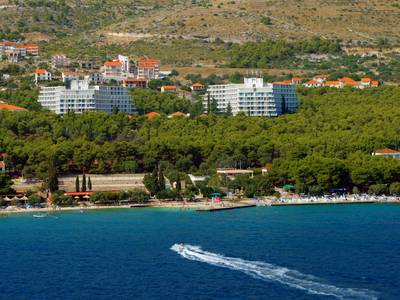 Hotel Medena - Bild 1