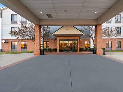 Quality Inn - Bild 1