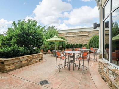 Hilton Garden Inn Dalton - Bild 1