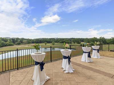 DoubleTree by Hilton Front Royal Blue Ridge Shadows - Bild 1