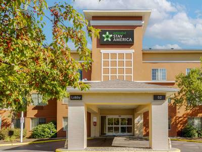 Extended Stay America Boston Waltham 52 4th Ave - Bild 1