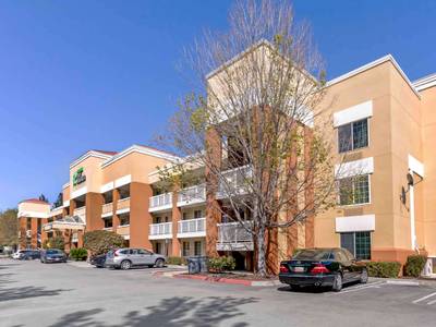 Extended Stay America San Ramon Bishop Ranch West - Bild 1