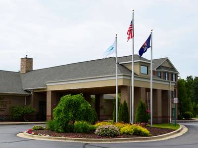 Homewood Suites by Hilton Brighton - Bild 1