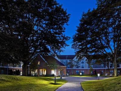 Homewood Suites Chicago-Lincolnshire - Bild 1