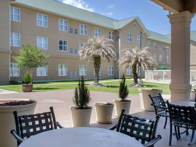 Homewood Suites by Hilton Covington - Bild 1