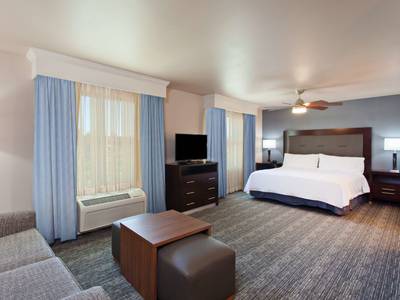 Homewood Suites by Hilton Fairfield-Napa Valley Area - Bild 1