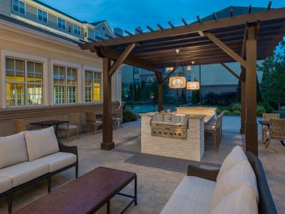 Homewood Suites by Hilton Holyoke Springfield North - Bild 1