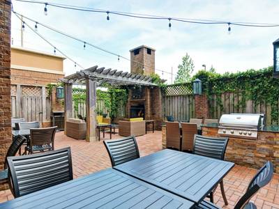 Homewood Suites by Hilton Mobile-East Bay-Daphne - Bild 1