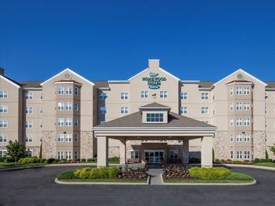 Homewood Suites by Hilton Philadelphia-Valley Forge - Bild 1