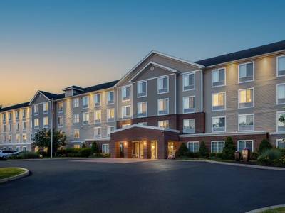 Homewood Suites by Hilton Wallingford-Meriden - Bild 1