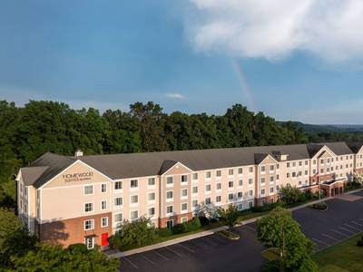 Homewood Suites by Hilton Wallingford-Meriden - Bild 1