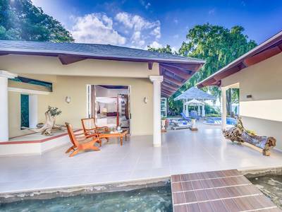 Paradisus Río de Oro Resort & Spa - Bild 1