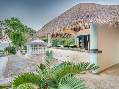 Paradisus Río de Oro Resort & Spa - Bild 1