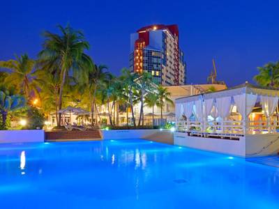 Meliá Santiago de Cuba - Bild 1