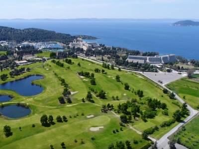 Porto Carras Meliton - Bild 1