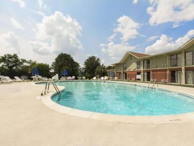 Howard Johnson by Wyndham Beaufort/Parris Island - Bild 1