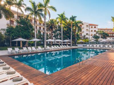 Iberostar Heritage Grand Mencey - Bild 1