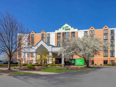 Extended Stay America Premier Suites Pittsburgh Cranberry I-76 - Bild 1