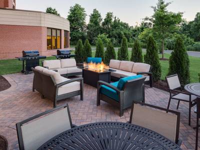 Hyatt House Hartford North/Windsor - Bild 1