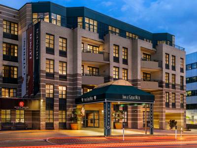 Inn at Great Neck - Bild 1