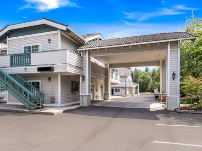 Quality Inn & Suites - Bild 1