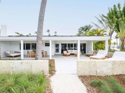 Islander Resort - Bild 1