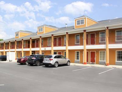 Quality Inn - Bild 1