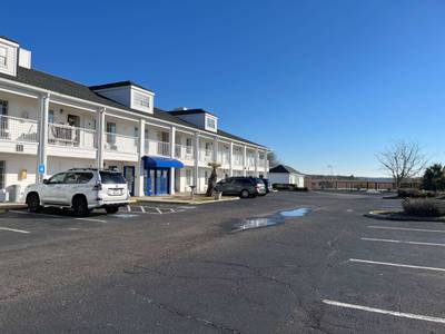 Motel 6 Georgetown, SC - Marina - Bild 1