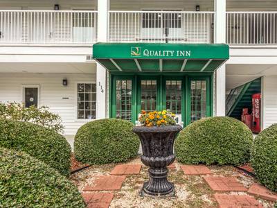 Quality Inn - Bild 1